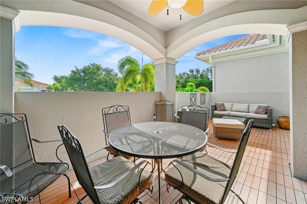 Alamanda Drive #206 Estero, FL 34135