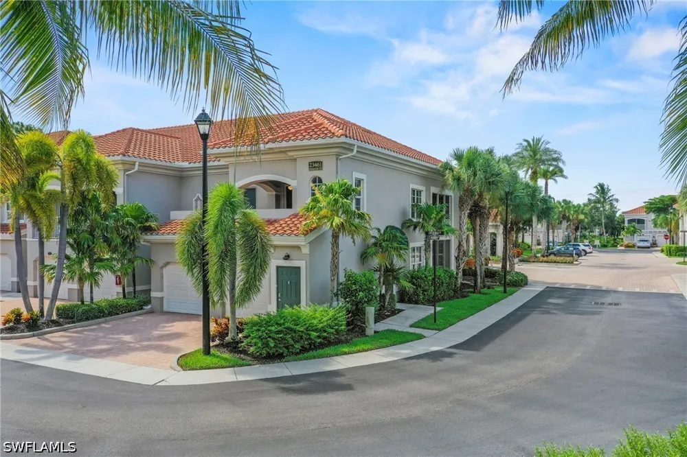 Alamanda Drive #206 Estero, FL 34135