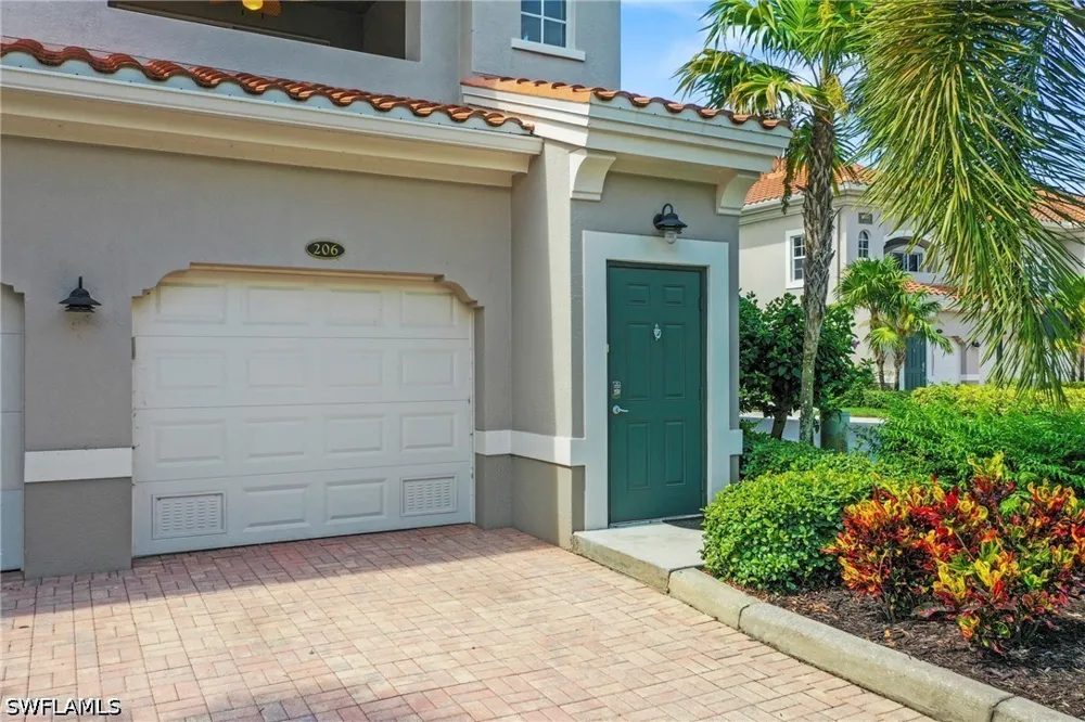 Alamanda Drive #206 Estero, FL 34135