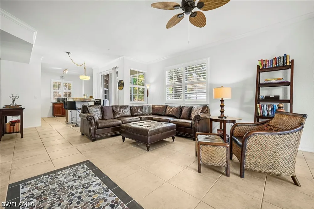 Alamanda Drive #206 Estero, FL 34135