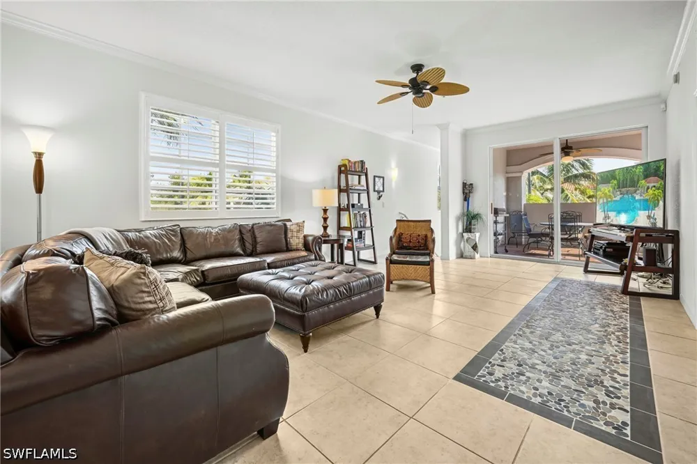 Alamanda Drive #206 Estero, FL 34135