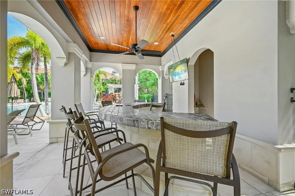 Alamanda Drive #206 Estero, FL 34135