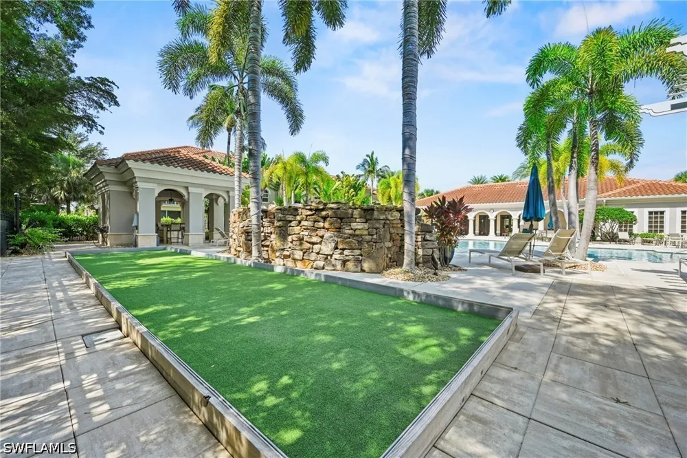 Alamanda Drive #206 Estero, FL 34135