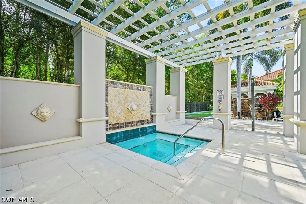 Alamanda Drive #206 Estero, FL 34135