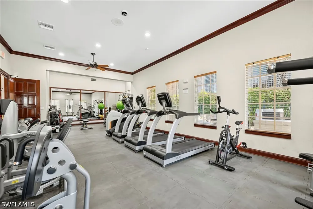 Alamanda Drive #206 Estero, FL 34135