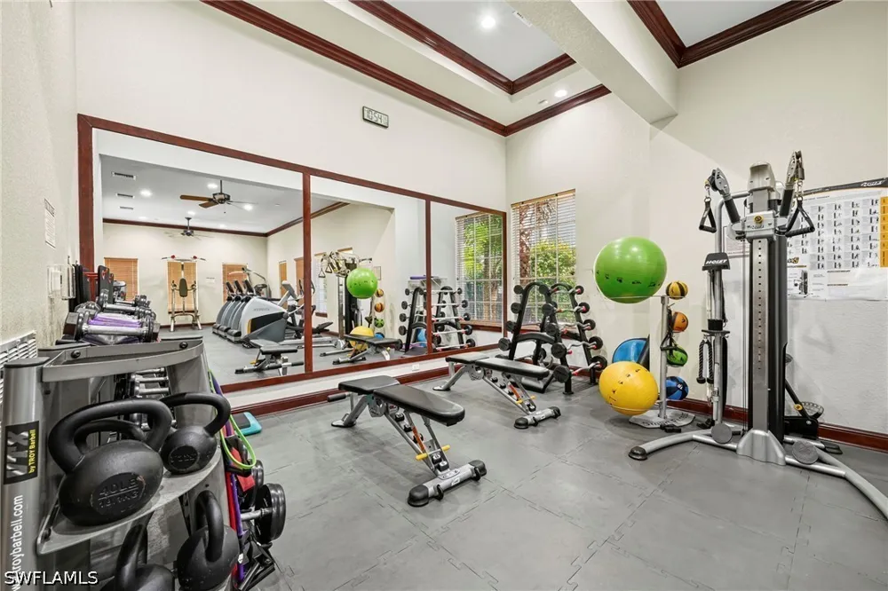 Alamanda Drive #206 Estero, FL 34135
