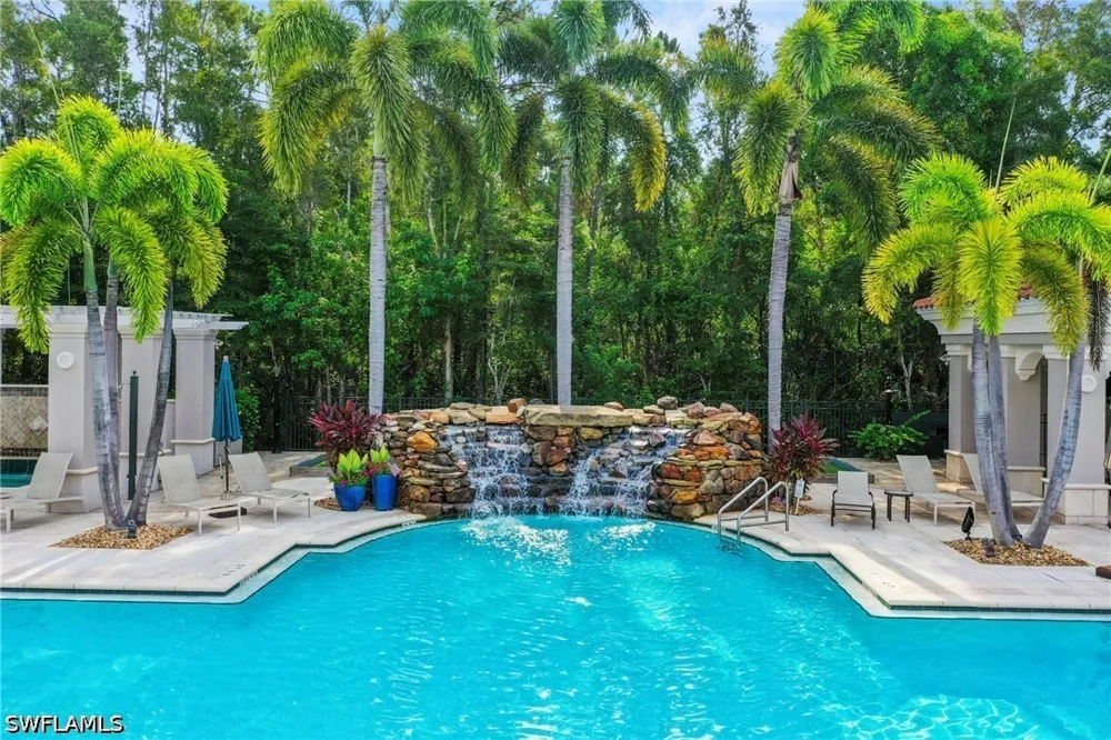 Alamanda Drive #206 Estero, FL 34135