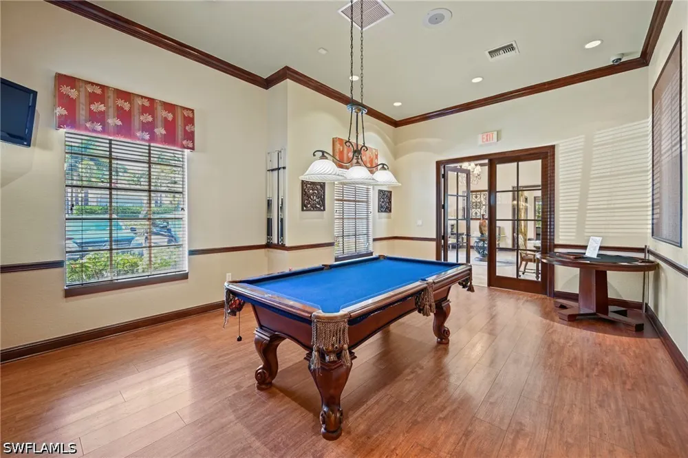Alamanda Drive #206 Estero, FL 34135