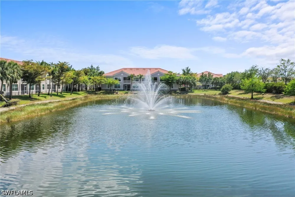 Alamanda Drive #206 Estero, FL 34135