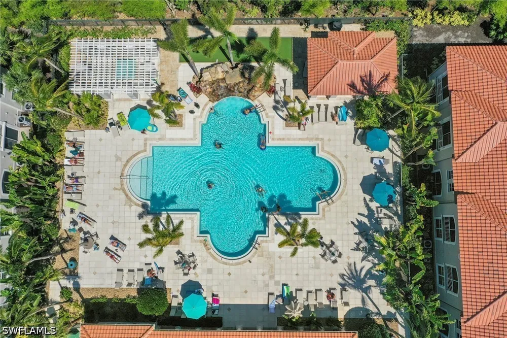 Alamanda Drive #206 Estero, FL 34135