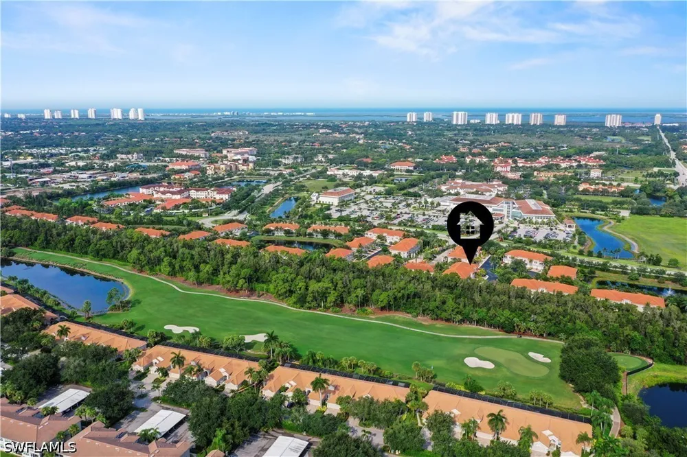 Alamanda Drive #206 Estero, FL 34135