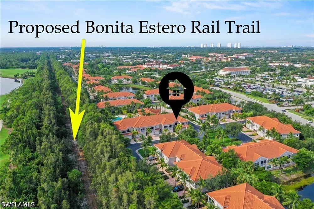 Alamanda Drive #206 Estero, FL 34135