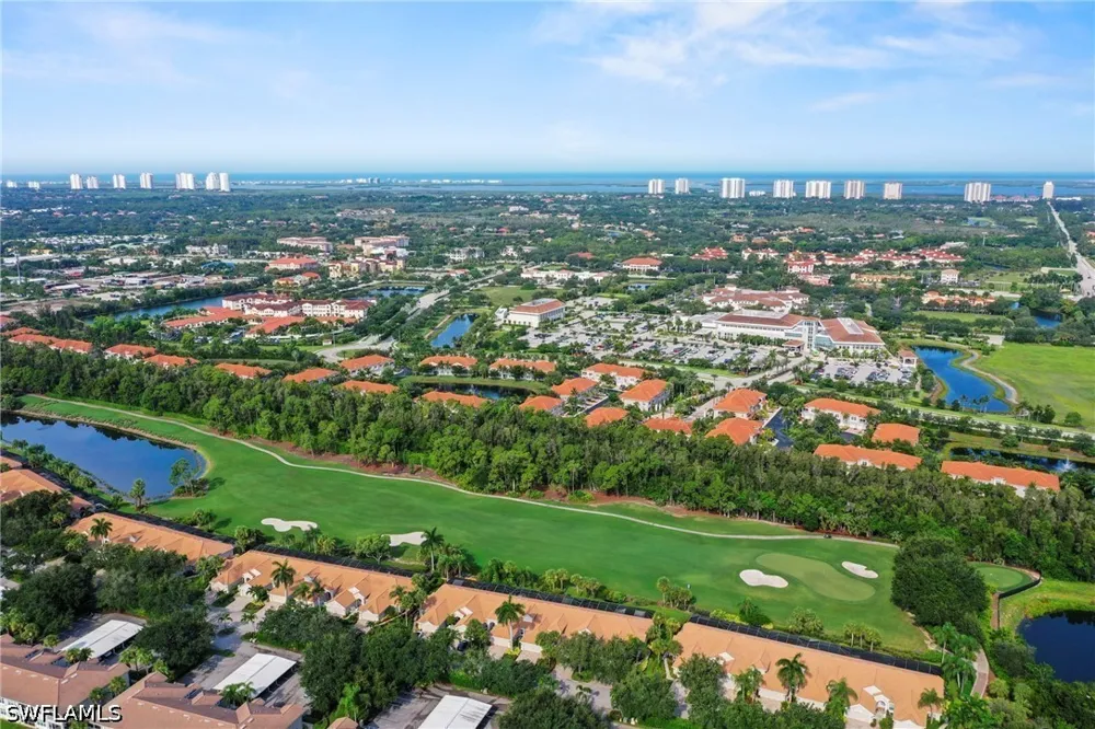 Alamanda Drive #206 Estero, FL 34135