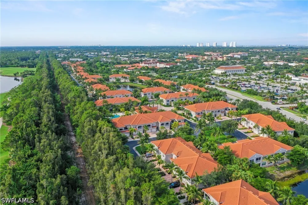 Alamanda Drive #206 Estero, FL 34135