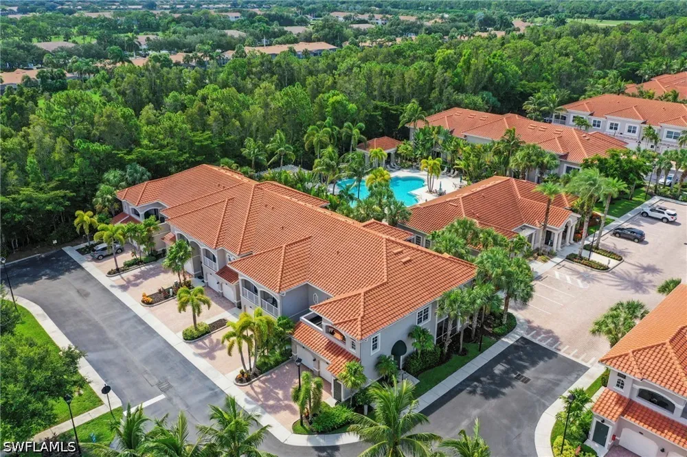 Alamanda Drive #206 Estero, FL 34135