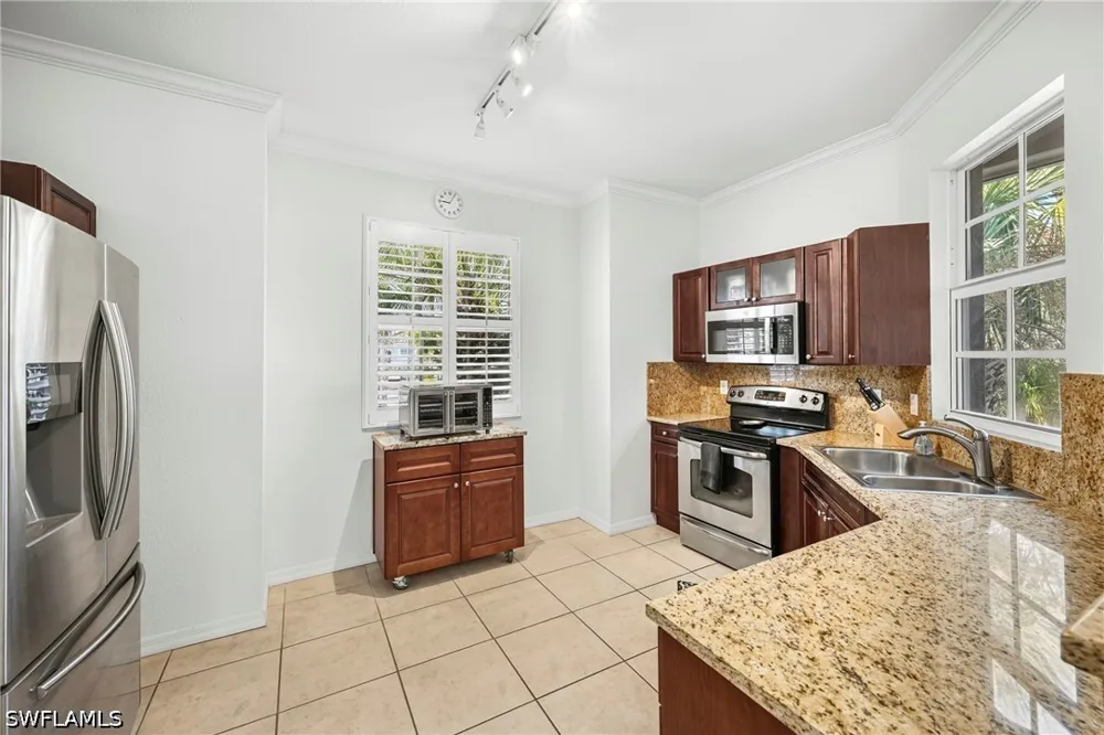 Alamanda Drive #206 Estero, FL 34135