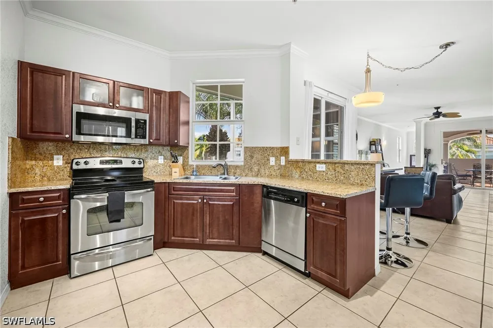 Alamanda Drive #206 Estero, FL 34135
