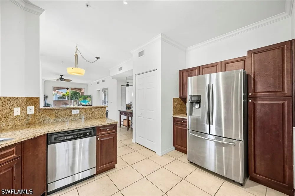 Alamanda Drive #206 Estero, FL 34135