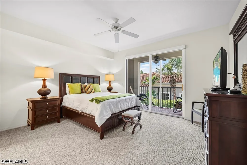 Alamanda Drive #206 Estero, FL 34135
