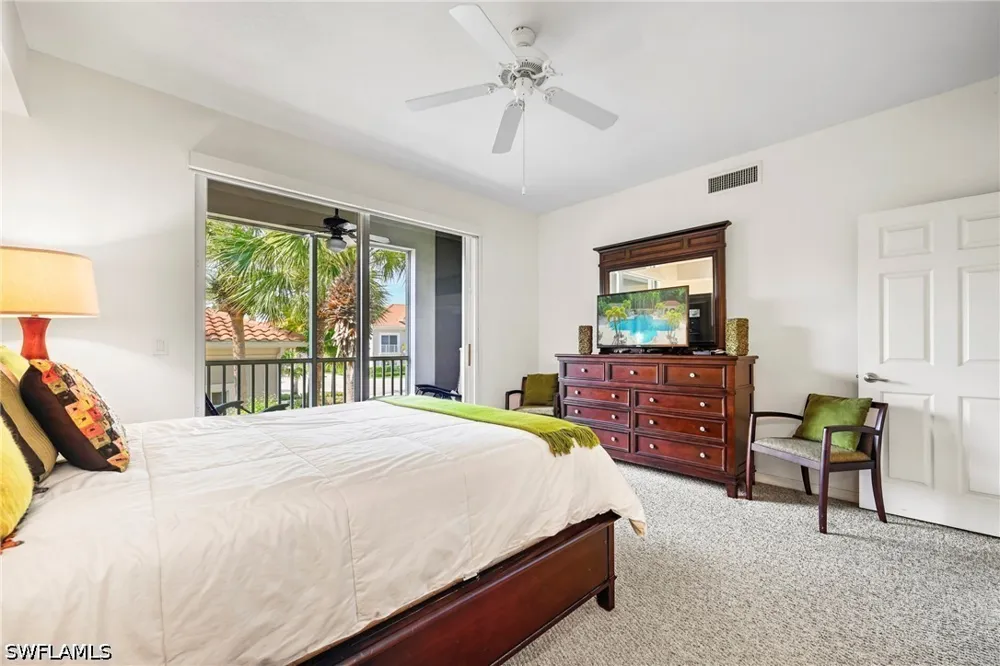 Alamanda Drive #206 Estero, FL 34135