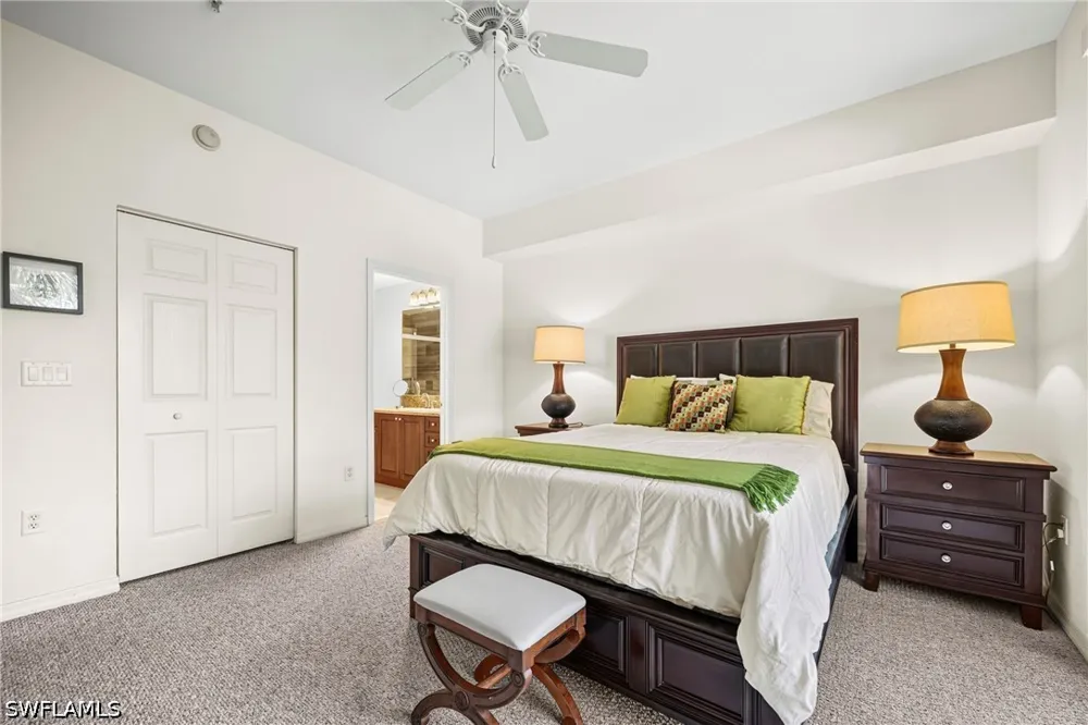 Alamanda Drive #206 Estero, FL 34135