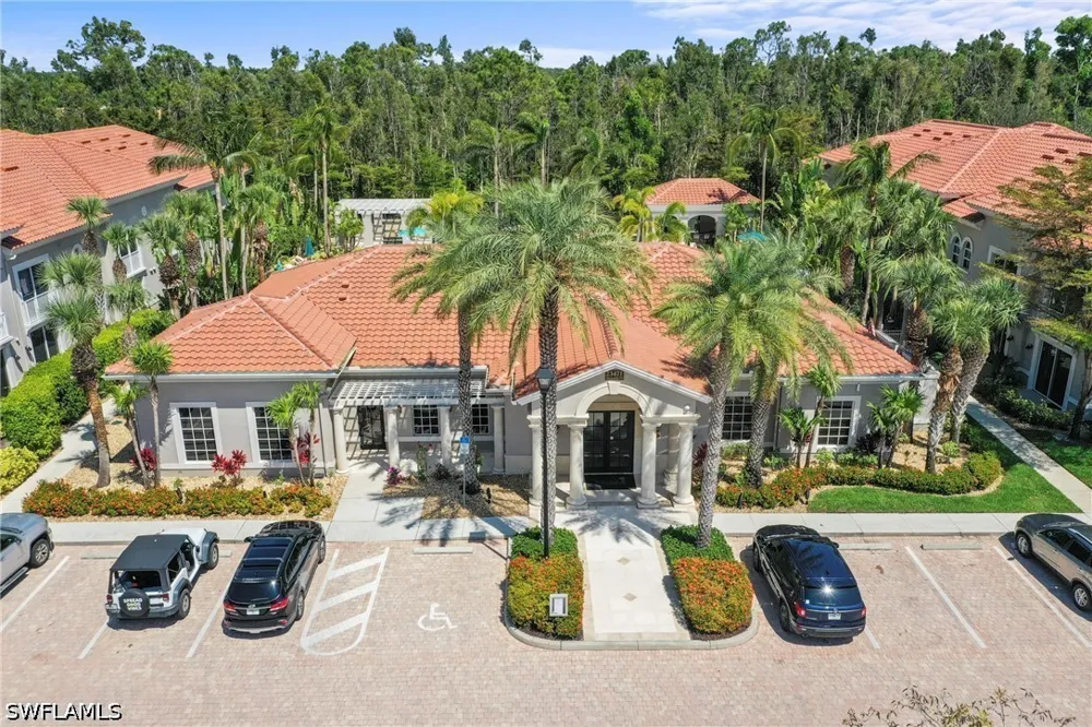 Alamanda Drive #206 Estero, FL 34135