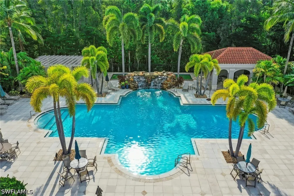 Alamanda Drive #206 Estero, FL 34135