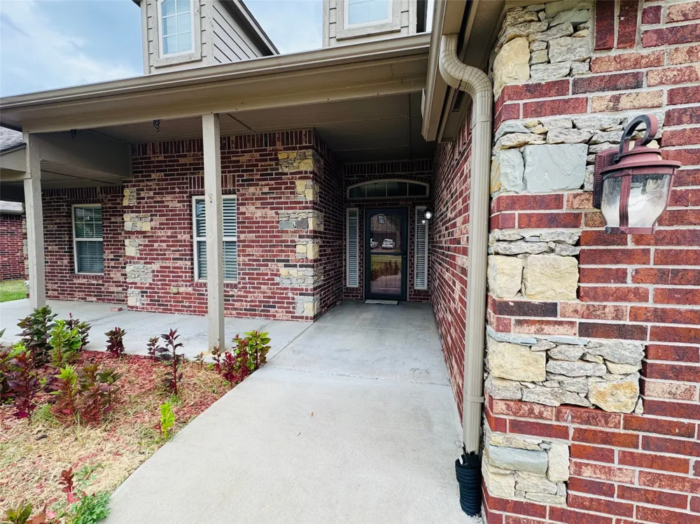 14729 Jordan Court Glenpool, OK 74033