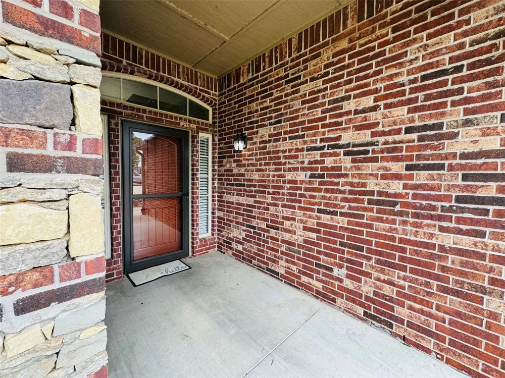 14729 Jordan Court Glenpool, OK 74033