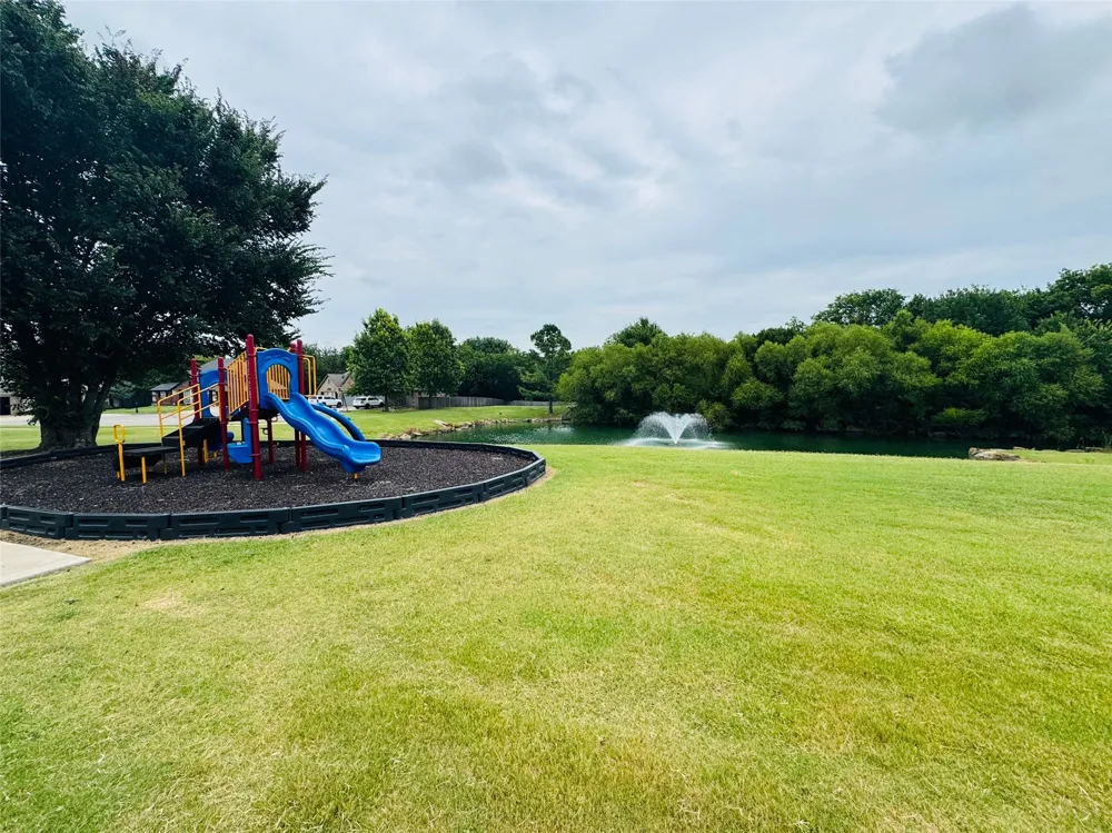 14729 Jordan Court Glenpool, OK 74033