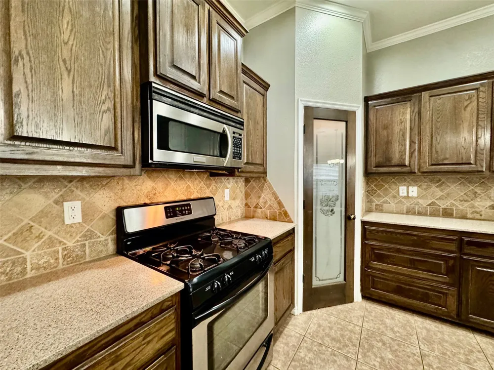14729 Jordan Court Glenpool, OK 74033