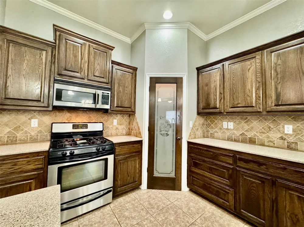 14729 Jordan Court Glenpool, OK 74033