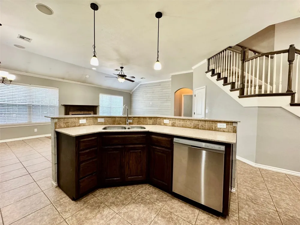 14729 Jordan Court Glenpool, OK 74033