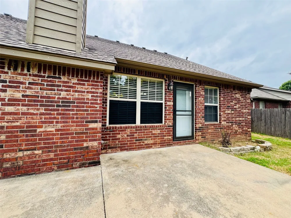 14729 Jordan Court Glenpool, OK 74033