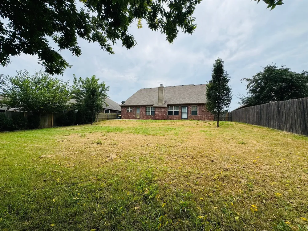 14729 Jordan Court Glenpool, OK 74033