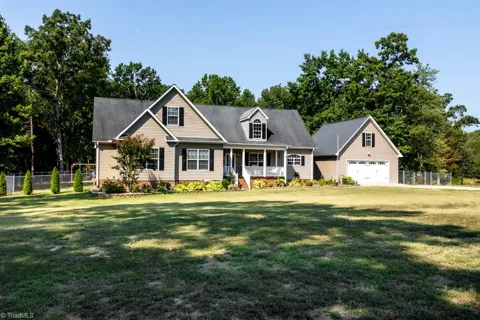 1376 Witty Road