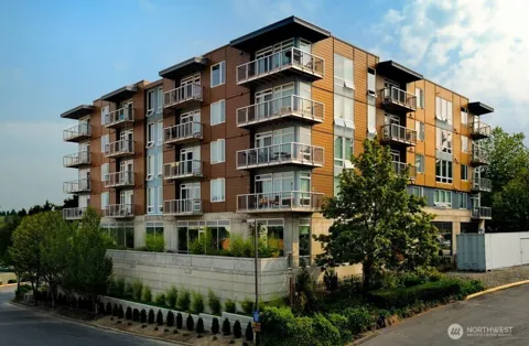 11415 Slater Avenue NE #312
