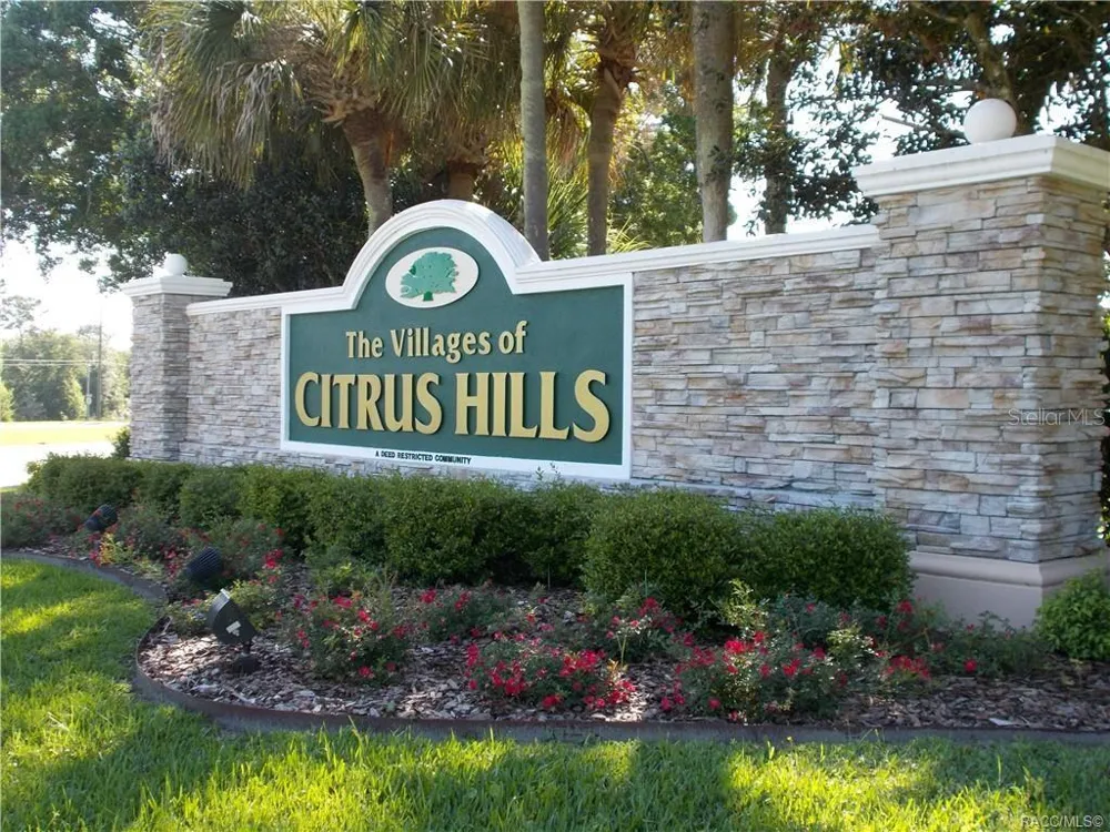1567 E CLEVELAND STREET Hernando, FL 34442