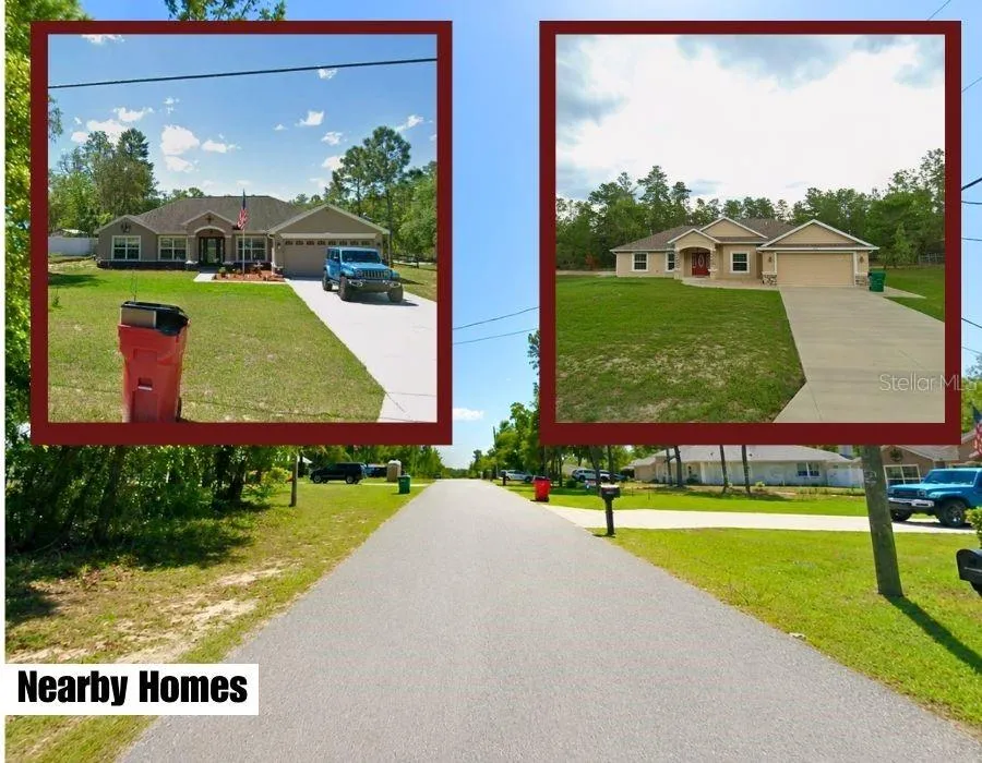 1567 E CLEVELAND STREET Hernando, FL 34442