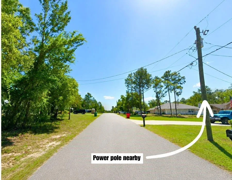 1567 E CLEVELAND STREET Hernando, FL 34442