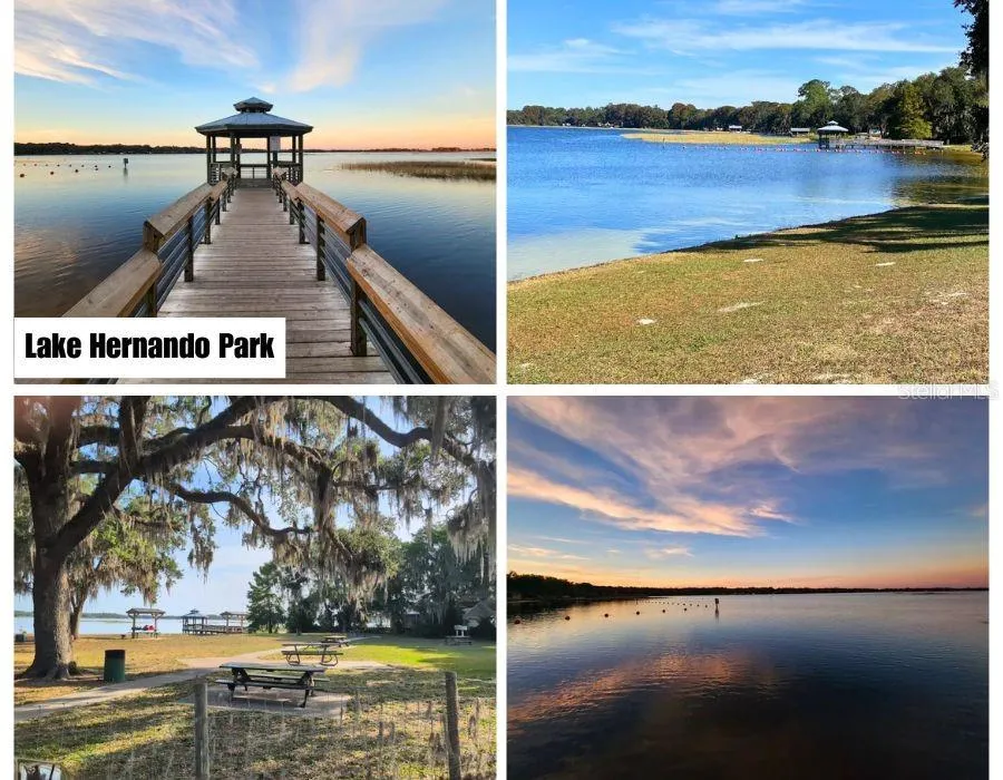 1567 E CLEVELAND STREET Hernando, FL 34442