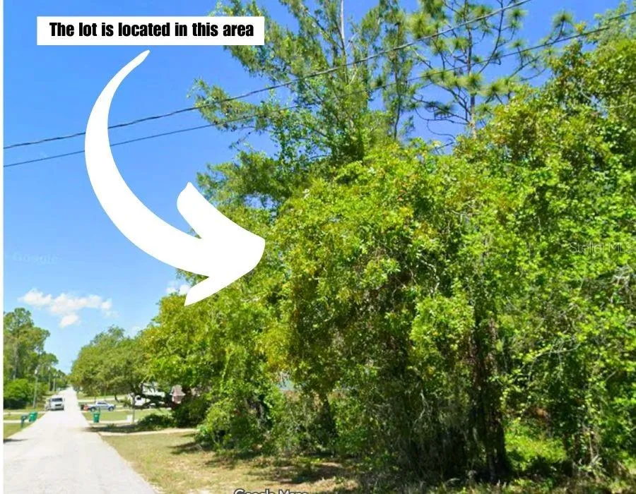 1567 E CLEVELAND STREET Hernando, FL 34442