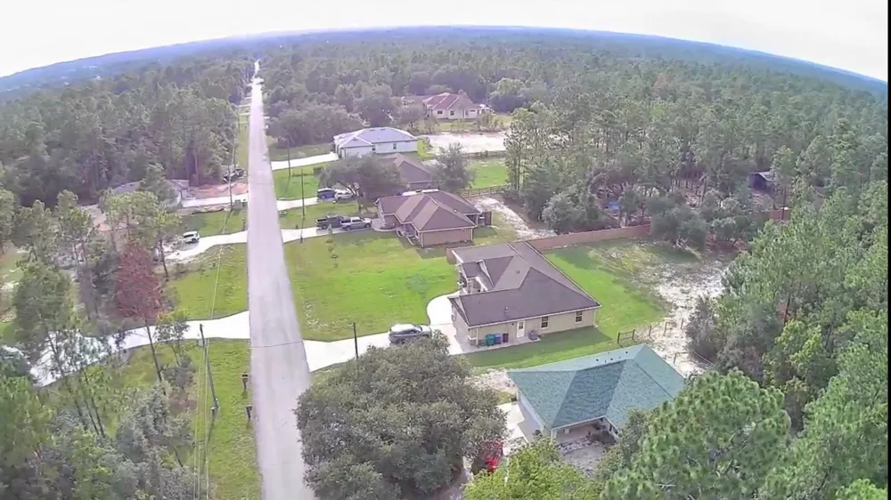 1567 E CLEVELAND STREET Hernando, FL 34442