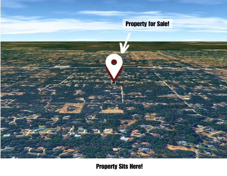 1567 E CLEVELAND STREET Hernando, FL 34442