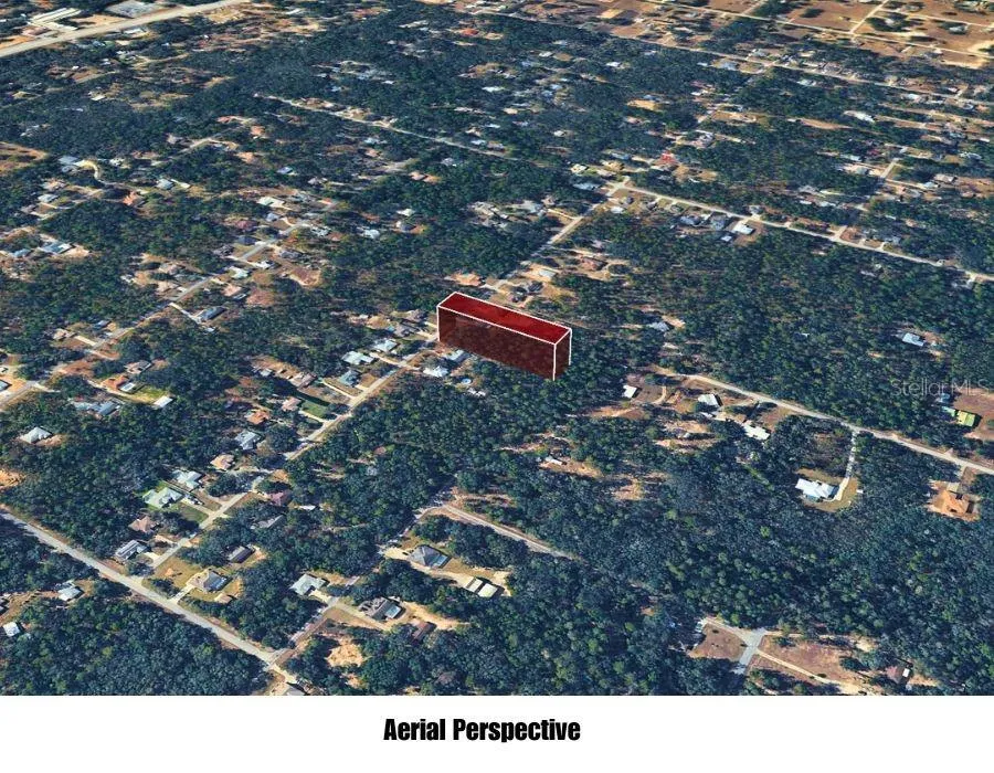 1567 E CLEVELAND STREET Hernando, FL 34442