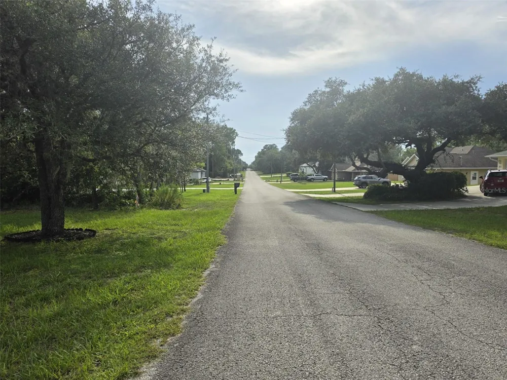 1567 E CLEVELAND STREET Hernando, FL 34442