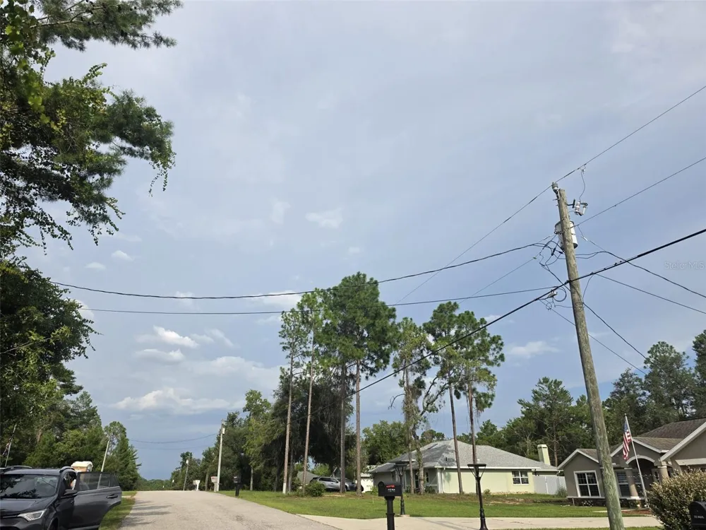 1567 E CLEVELAND STREET Hernando, FL 34442