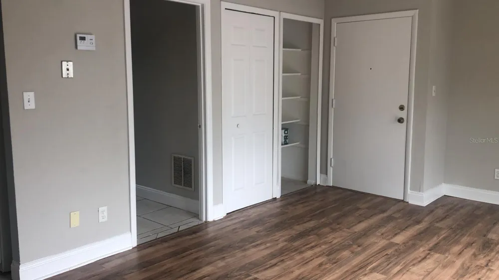 3035 GEORGE MASON AVENUE #D20 Winter Park, FL 32792