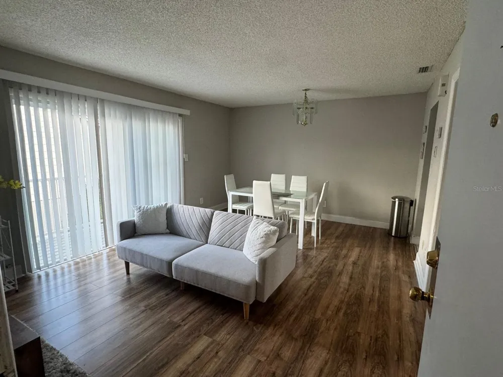 3035 GEORGE MASON AVENUE #D20 Winter Park, FL 32792