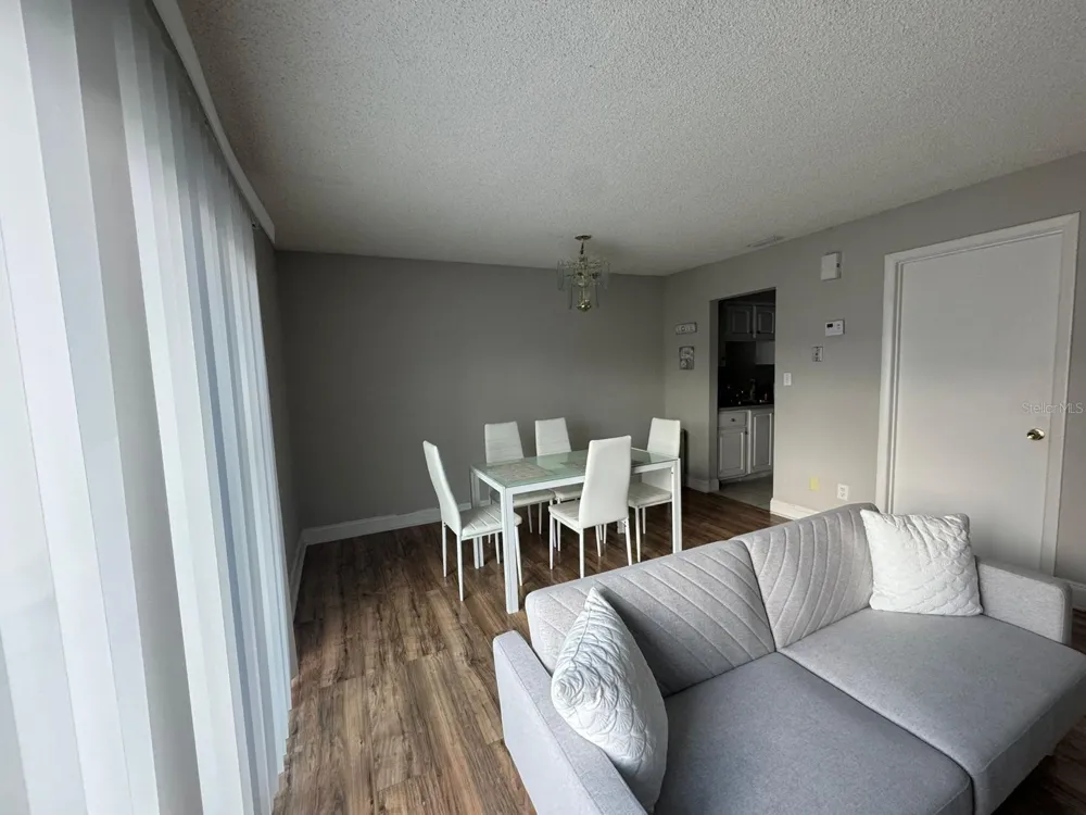 3035 GEORGE MASON AVENUE #D20 Winter Park, FL 32792
